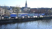Plans for hundreds of student apartments at Cork city centre site delayed following appeals