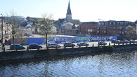 Plans for hundreds of student apartments at Cork city centre site delayed following appeals