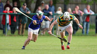 John Horgan on hurling: Patrick Horgan showed what Cork were missing to send Glen to last four
