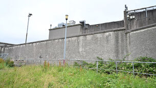 <p> Exterior wall of the old Cork Prison, at Rathmore Road/Thomas Kent Road, The Glen, Cork city. Picture: Larry Cummins</p> <p> Exterior wall of the old Cork Prison, at Rathmore Road/Thomas Kent Road, The Glen, Cork city. Picture: Larry Cummins</p>