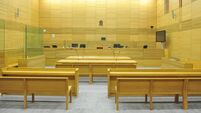 Bench warrant issued as man accused of sexually assaulting daughter doesn't appear in court
