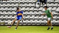 Premier 1 MFC: Carrigaline storm home to deny Ballincollig three-in-a-row
