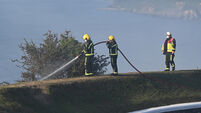 Council official rules out ban for BBQs and campfires despite prediction of more hot summers