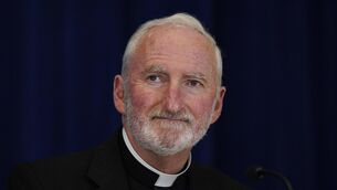 <p>Bishop O’Connell, a native of Brooklodge in Glanmire, had served as a priest in the Los Angeles archdiocese since he was ordained in 1979. File picture.</p> <p>Bishop O’Connell, a native of Brooklodge in Glanmire, had served as a priest in the Los Angeles archdiocese since he was ordained in 1979. File picture.</p>