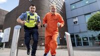Marathon Garda5 (1).jpg Cork-based garda to run Lisbon Marathon in full uniform