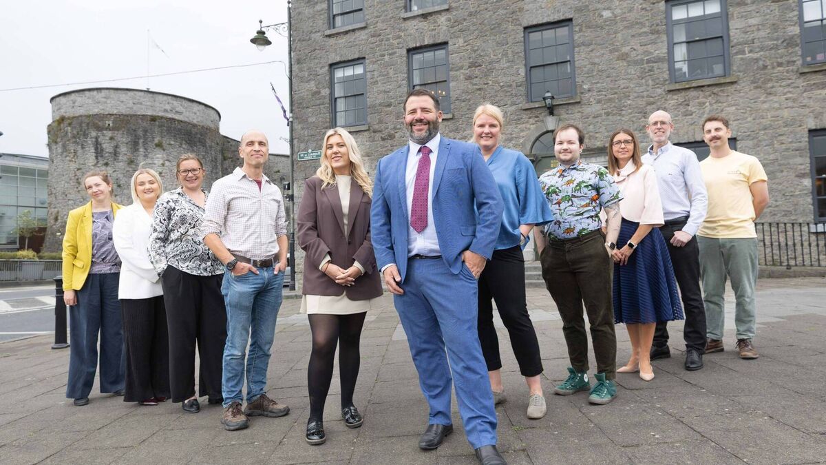Cork Views: Solutions to local social challenges are on our doorstep