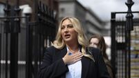 Áilín Quinlan: Women like Nikita are the true trail-blazers for future Ireland