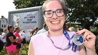 Margaret Donnellan: I did it....I ran The Echo Women’s Mini Marathon
