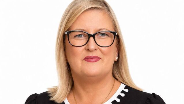<p>Janice has worked in hospitality for more than two decades.</p>