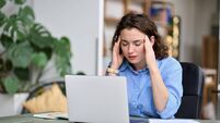 Burnout or just busy? How to tell the difference
