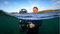Theatre Nights: Stories from the sea, music, and Cantona on Cork stages 