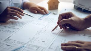 <p>There were 11,912 dwelling units approved for planning permission in the State in the second quarter of the year, the highest number of approvals in any quarter in five years.</p> <p>There were 11,912 dwelling units approved for planning permission in the State in the second quarter of the year, the highest number of approvals in any quarter in five years.</p>