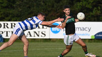 Castlehaven-Nemo Rangers meetings in west Cork have been entertaining