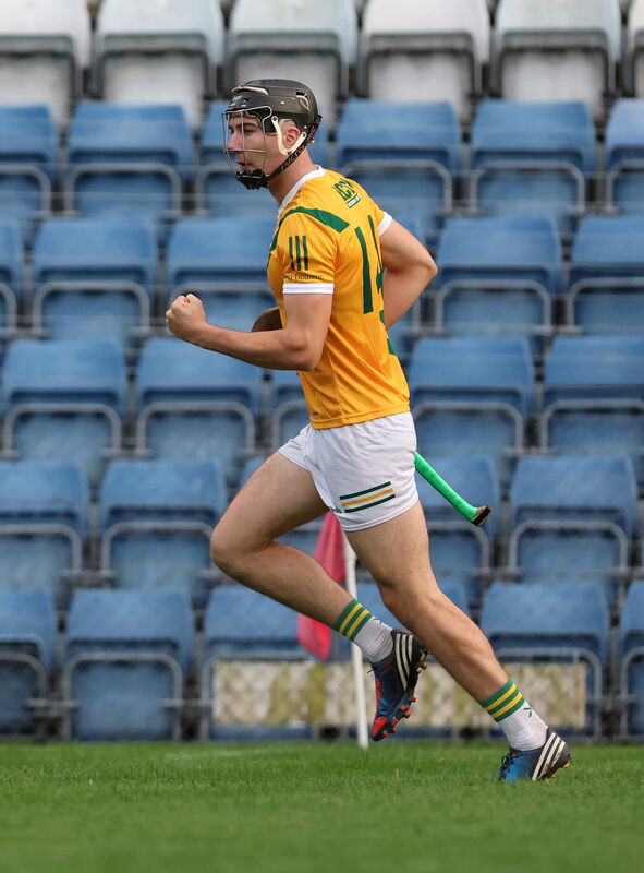 Cillian O'Callaghan, Dungourney, has scored 7-6, all from play in the PIHC. Picture: Jim Coughlan. Cillian O'Callaghan, Dungourney, has scored 7-6, all from play in the PIHC. Picture: Jim Coughlan.