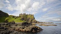 Tom MacSweeney column: Sea lords’ rule of western seaboard