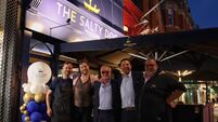 Seafood restaurant which recently opened on Cork's MacCurtain St set to expand nationwide 