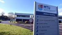 Students at Cork MTU campus to stage walkout protest over cost of living