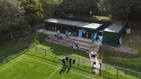 Call for more local amenities as new facilities for Avondale Utd unveiled in Beaumont