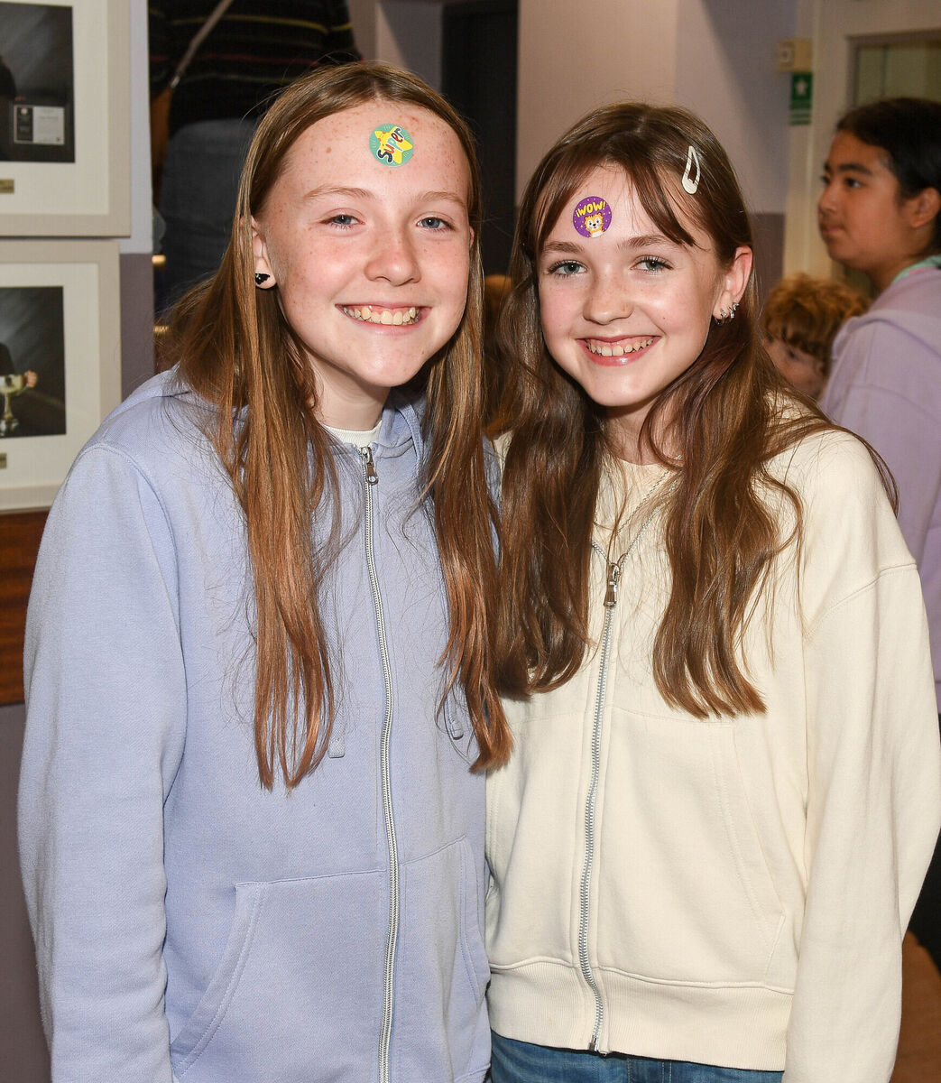 Lexi Desmond and Sadie Kett. Lexi Desmond and Sadie Kett.