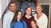 In pictures: St Aloysius College hosts open night in Carrigtwohill
