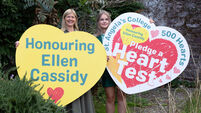 Ellen's tragic death prompts heart screening campaign at her former school