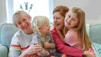 Documentary shines light on Cork family raising both Deaf and hearing children
