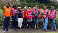 Volunteers from across Cork collect tonnes of marine litter in Big Beach Clean