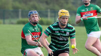 Christy O'Connor on hurling: New handpass rule would made best goal at Croke Park this season illegal