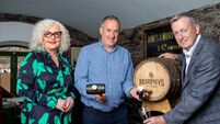 New limited edition stout from historic Cork brewery marks 170 years in city