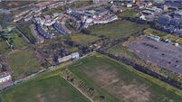 Plan for more than 100 homes near Collins Barracks gets go-ahead