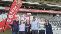 Páirc to host special Rebel Réalta day in early October