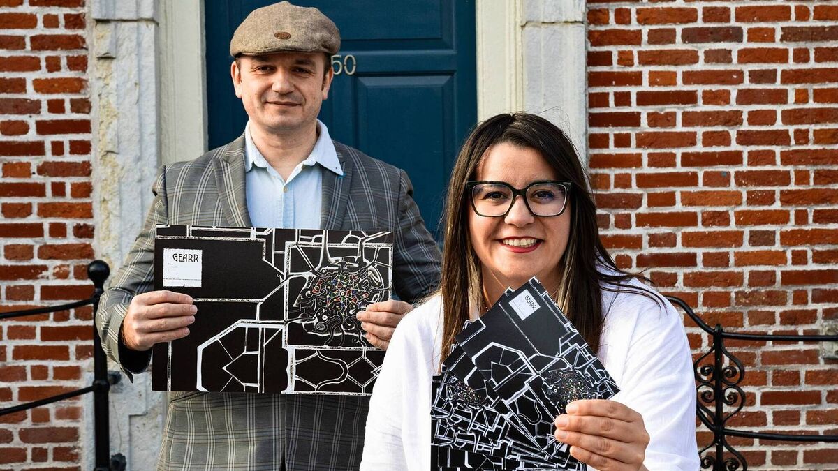 New short film festival for Cork next month