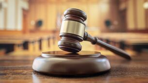 <p>Judge David Waters adjourned the case until October 7.</p>