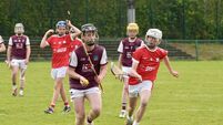 Sliabh Rua's five-decade service to local GAA comes to an end Sliabh Rua's five-decade service to local GAA comes to an end
