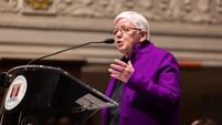 Mary Crilly steps down from centre which she founded in 1983 as successor named