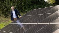 CS Bord Gáis Energy Sep 2026