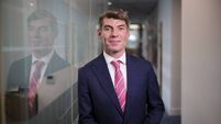 Brian Brennan, Tax Partner at KPMG in Ireland, President of Irish Tax Institute