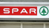 CITY Spar 1