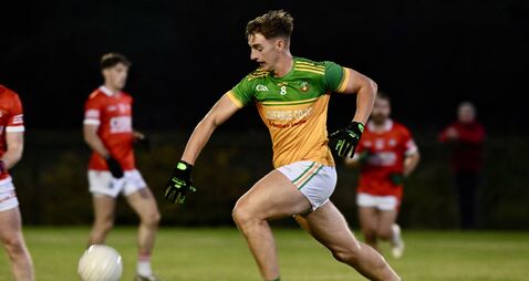 IAFC: Boherbue dig deep to see off Dromtarriffe in Duhallow derby
