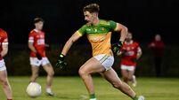 IAFC: Boherbue dig deep to see off Dromtarriffe in Duhallow derby