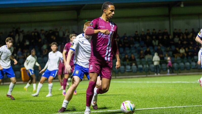 Cobh Ramblers battle back in six-goal thriller with Athlone Town