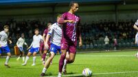Cobh Ramblers battle back in six-goal thriller with Athlone Town