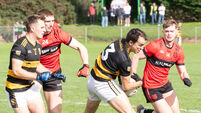 Buttevant nail five two-pointers in cracking IAFC quarter-final with Mitchelstown