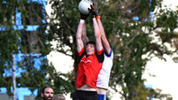 Cill na Martra into Senior A semi-final after Gaeltacht derby with Beál Átha'n Ghaorthaidh