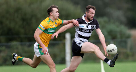 PIFC: Castletownbere survive drop despite Glanmire hitting three goals