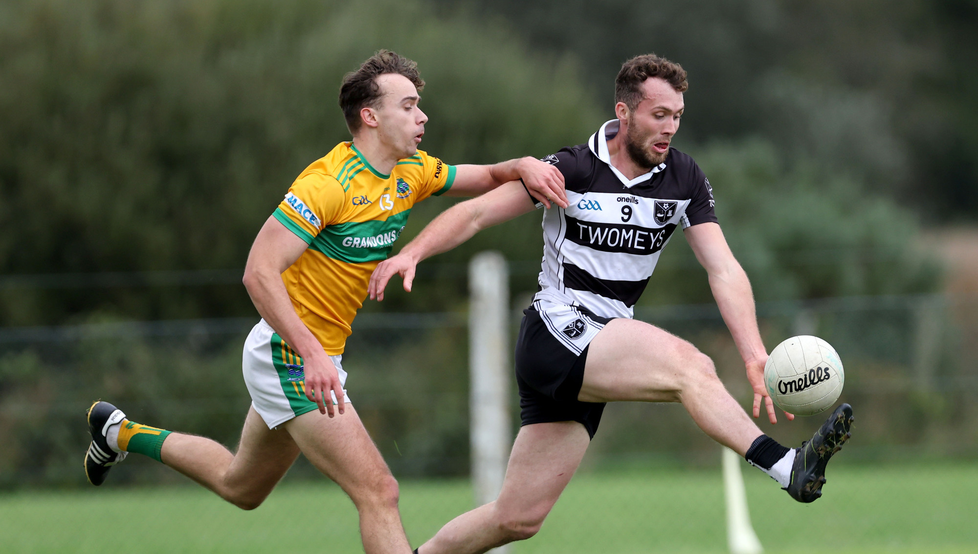Castletownbere defeat Glanmire to secure premier intermediate status