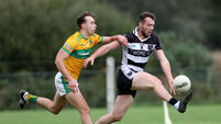 PIFC: Castletownbere survive drop despite Glanmire hitting three goals