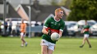'We stood up to them': Eoin Ryan salutes 14-man Clonakilty resolve in Newcestown win