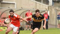 Clyda Rovers strike late to relegate O'Donovan Rossa from Senior A ranks