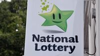 Cork Lotto player matches five numbers and bonus to win over €45k